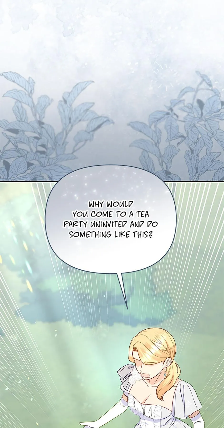 I Took My Warmonger Husband's Child Chapter 58 page 54 - 