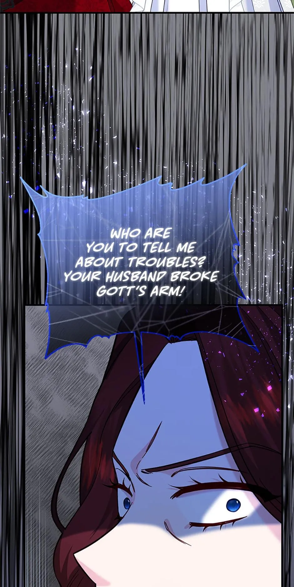 I Took My Warmonger Husband's Child Chapter 58 page 59 - 