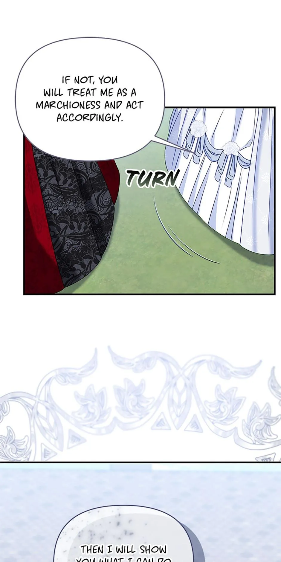 I Took My Warmonger Husband's Child Chapter 58 page 69 - 