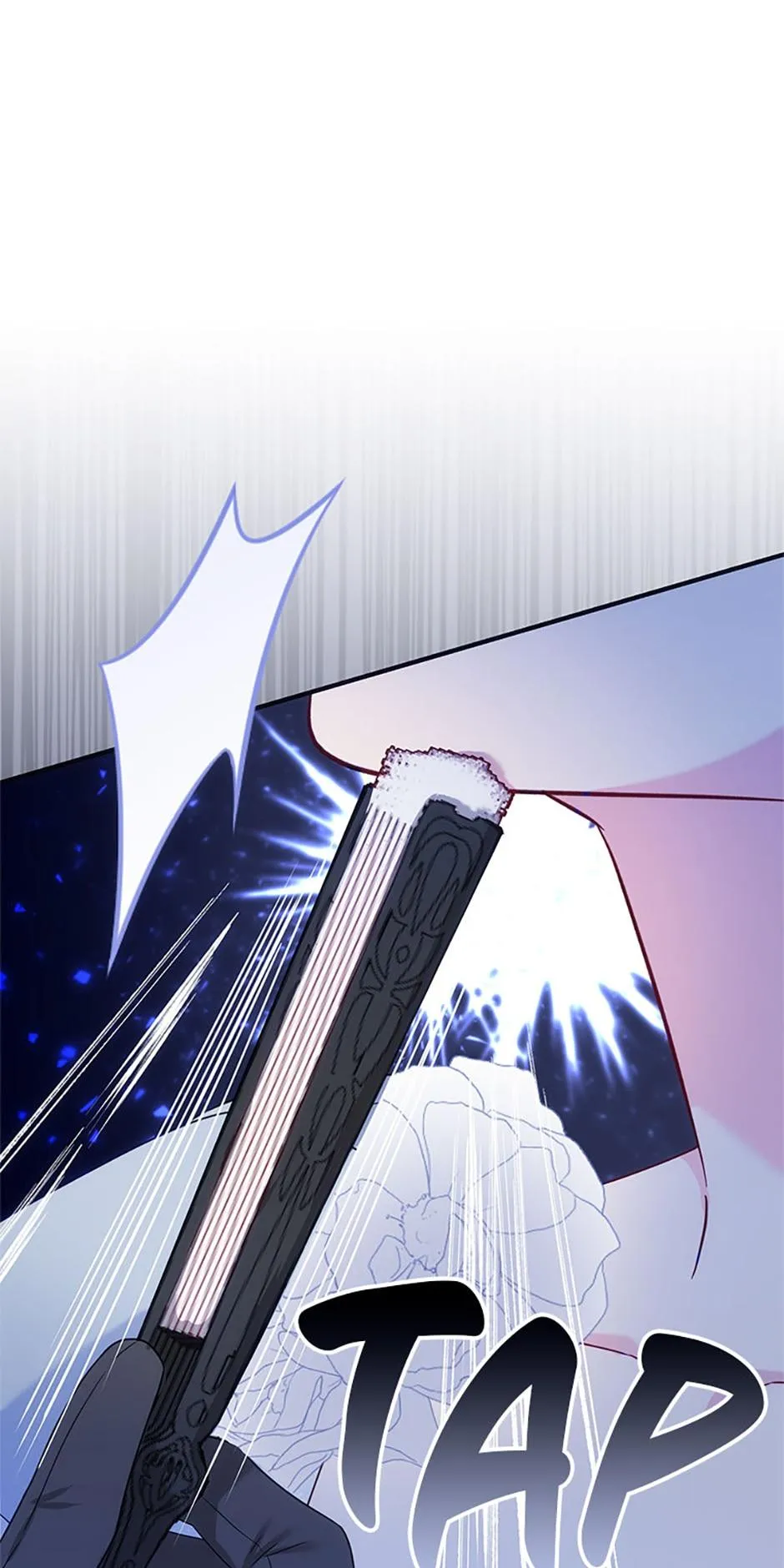 I Took My Warmonger Husband's Child Chapter 58 page 74 - 