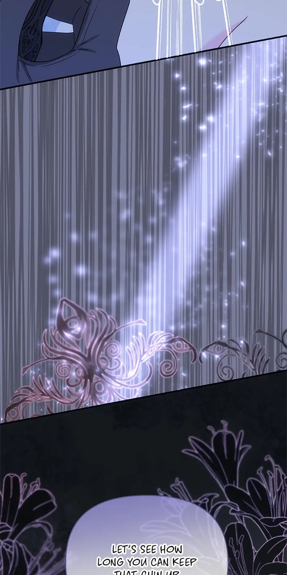 I Took My Warmonger Husband's Child Chapter 58 page 75 - 