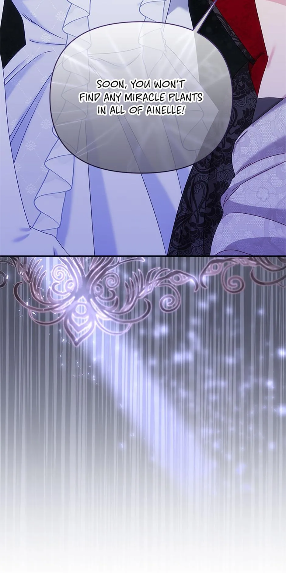 I Took My Warmonger Husband's Child Chapter 58 page 77 - 