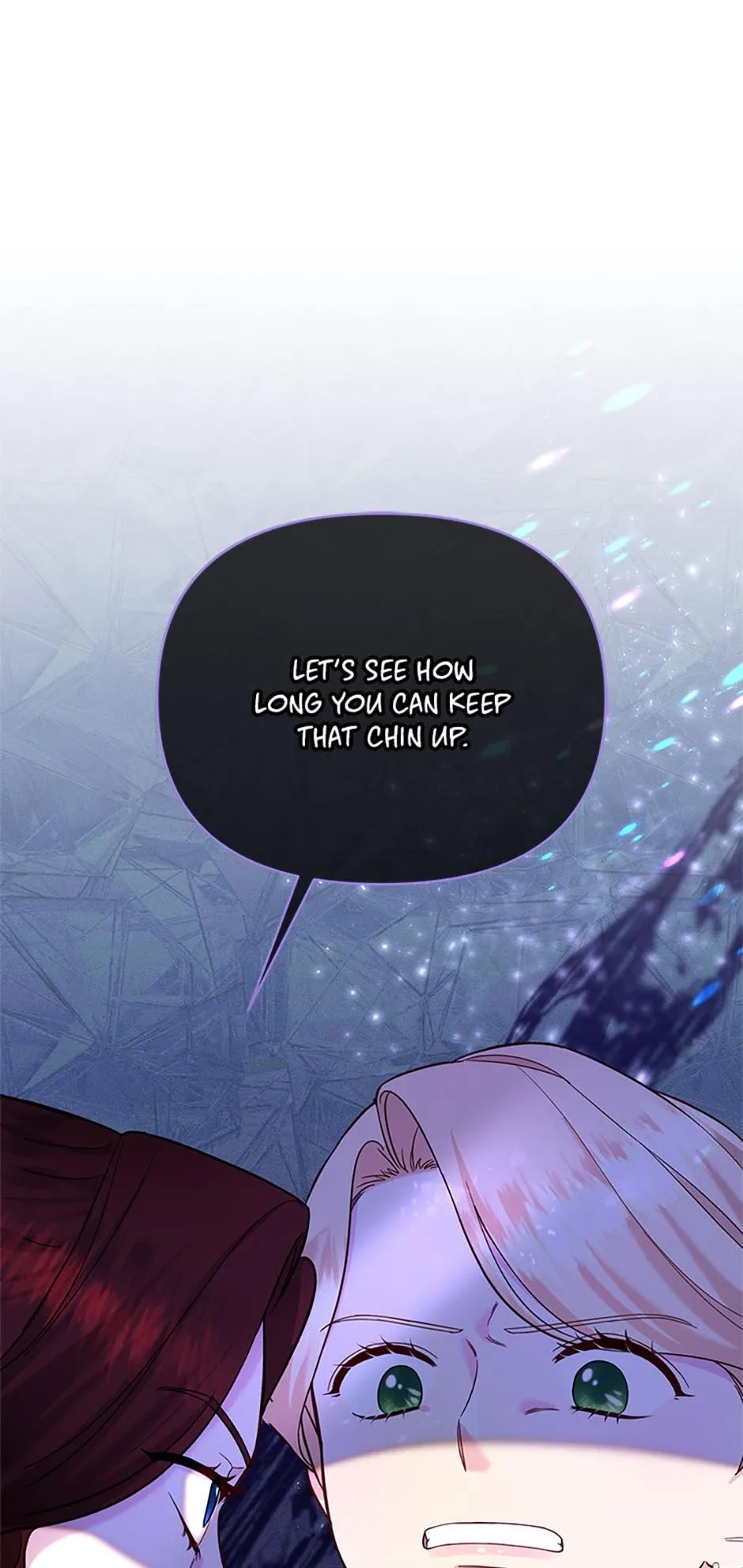 I Took My Warmonger Husband's Child Chapter 59 page 1 - 