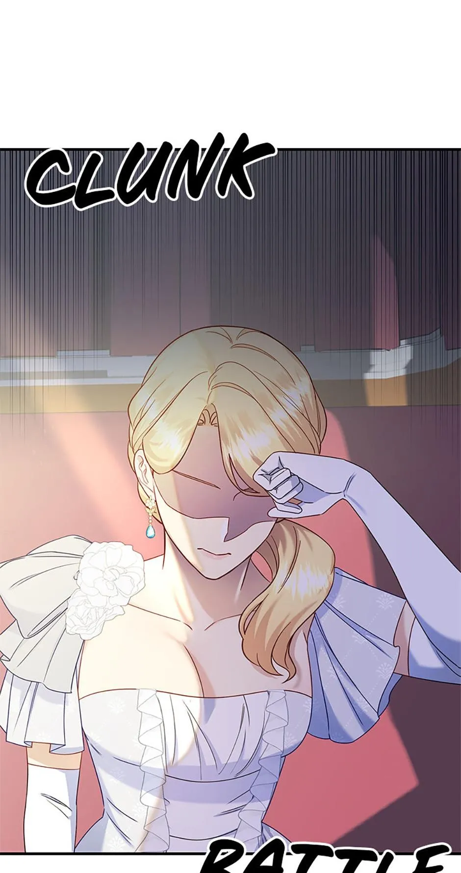 I Took My Warmonger Husband's Child Chapter 59 page 30 - 