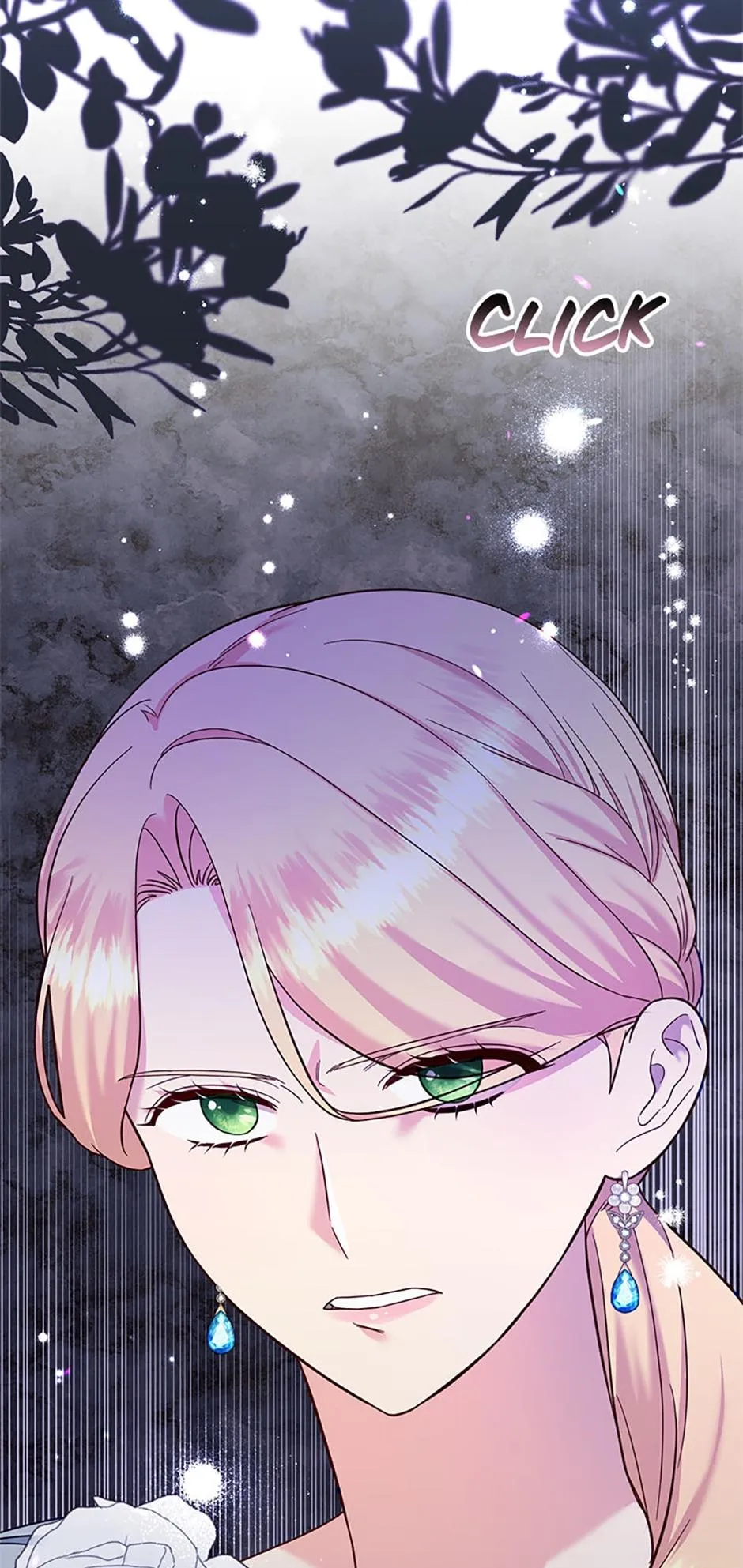 I Took My Warmonger Husband's Child Chapter 59 page 4 - 
