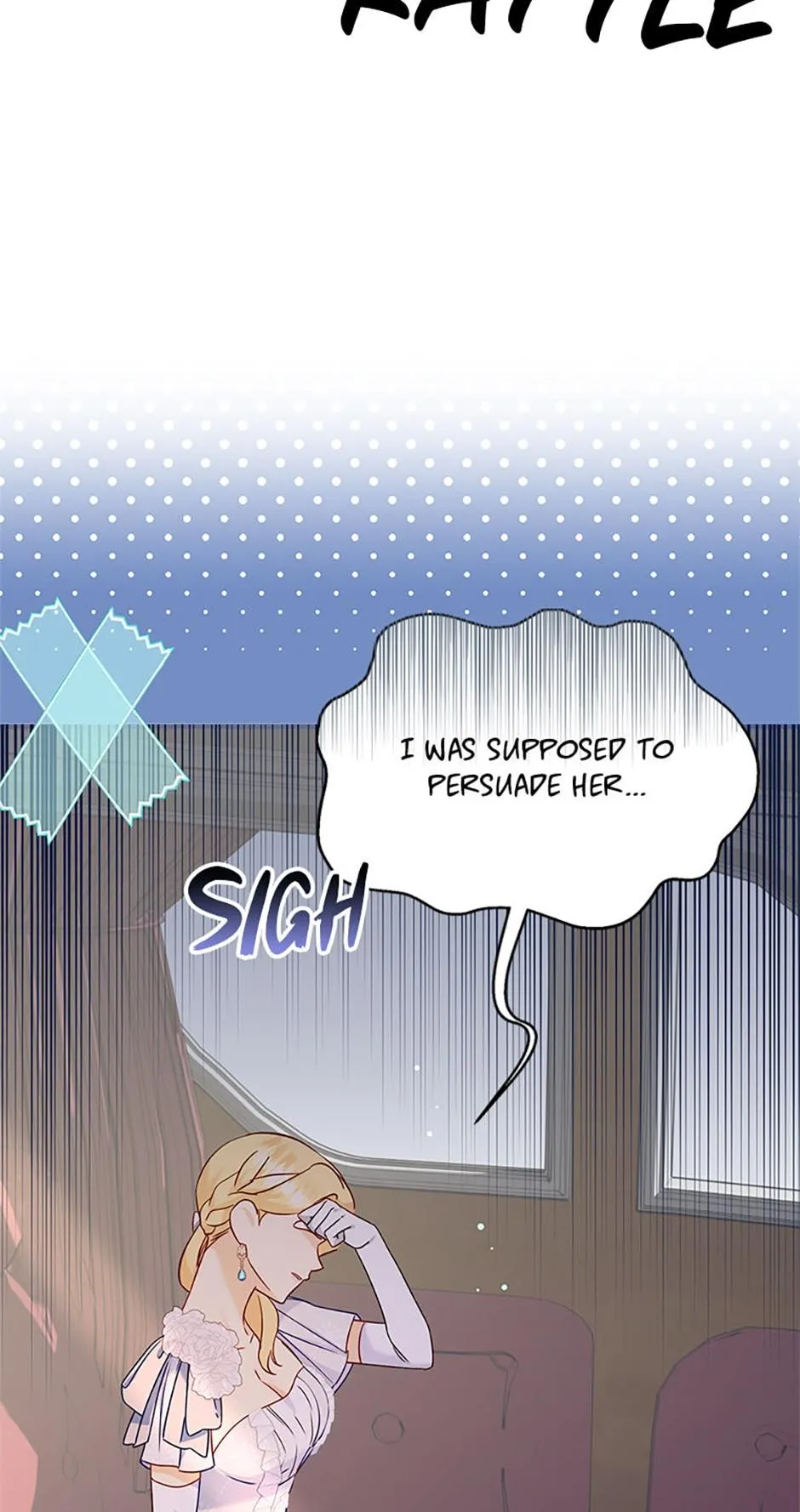I Took My Warmonger Husband's Child Chapter 59 page 31 - 