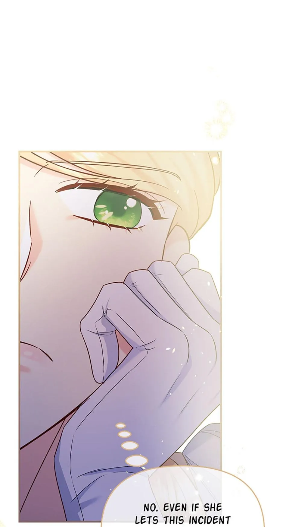 I Took My Warmonger Husband's Child Chapter 59 page 34 - 