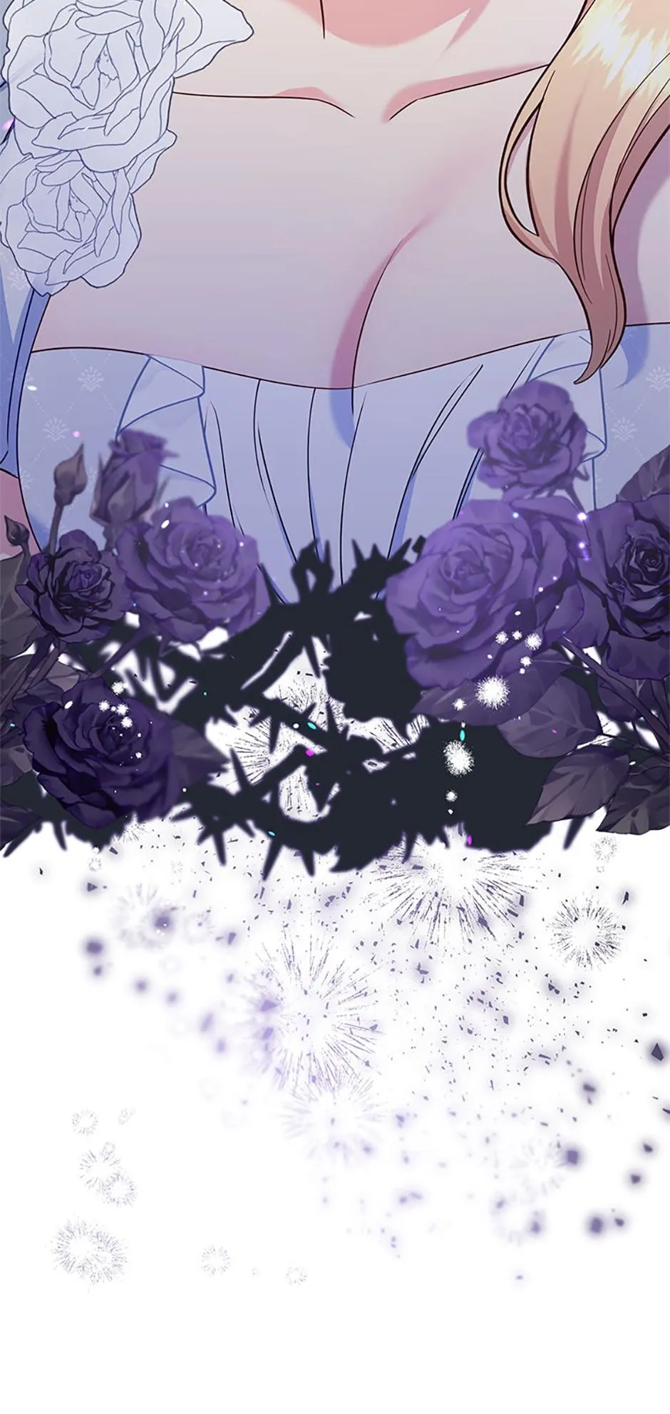 I Took My Warmonger Husband's Child Chapter 59 page 5 - 