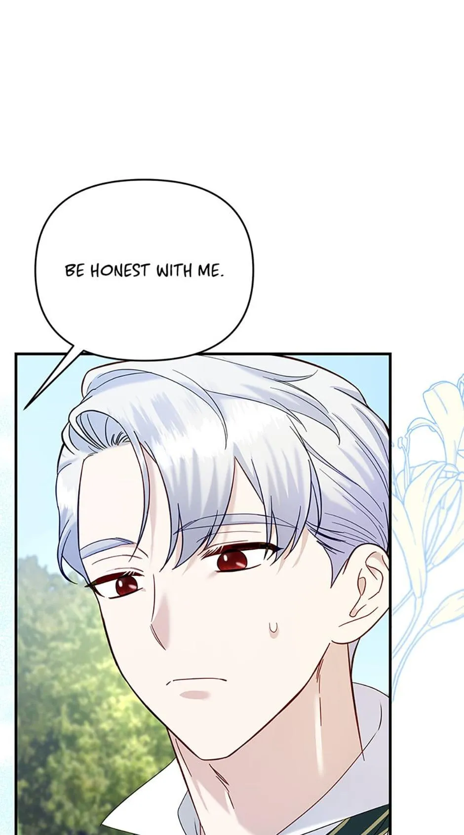 I Took My Warmonger Husband's Child Chapter 59 page 46 - 