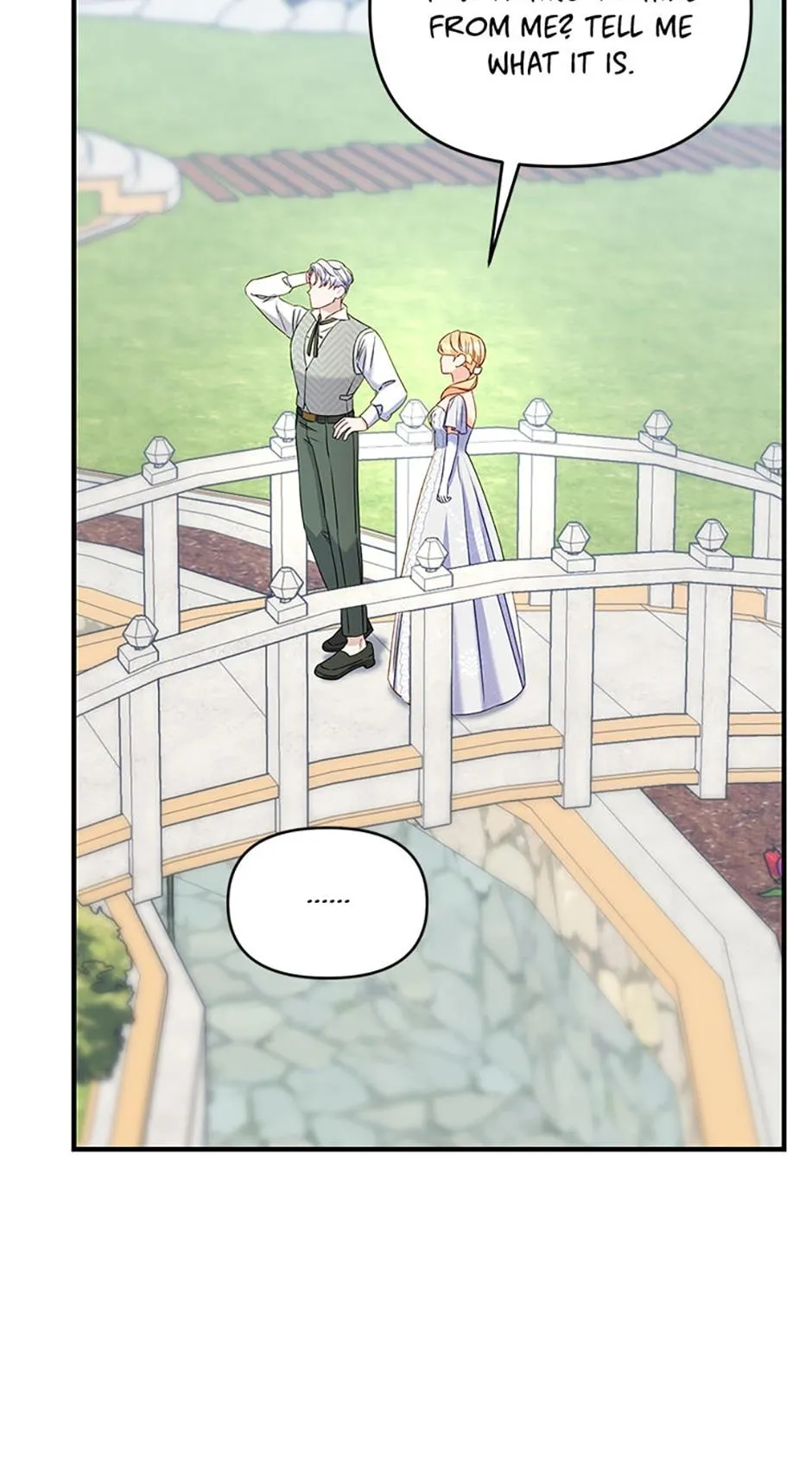 I Took My Warmonger Husband's Child Chapter 59 page 51 - 