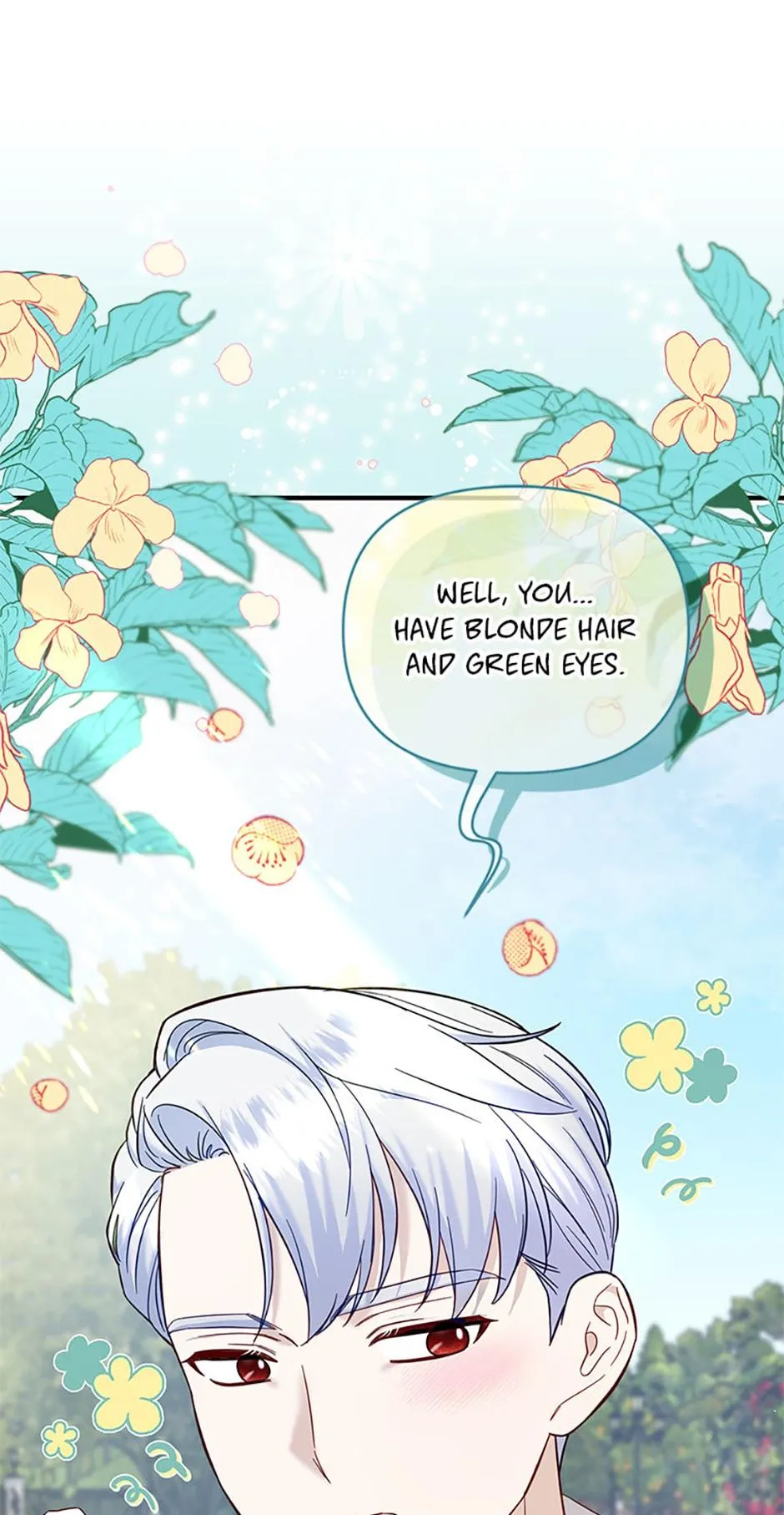 I Took My Warmonger Husband's Child Chapter 59 page 52 - 