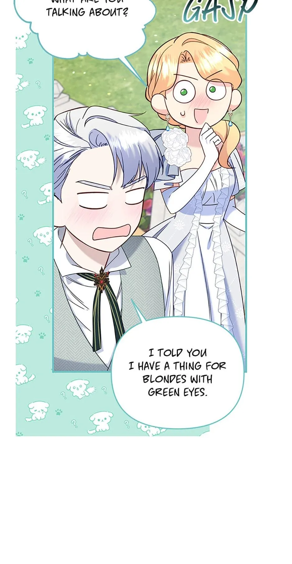 I Took My Warmonger Husband's Child Chapter 59 page 54 - 