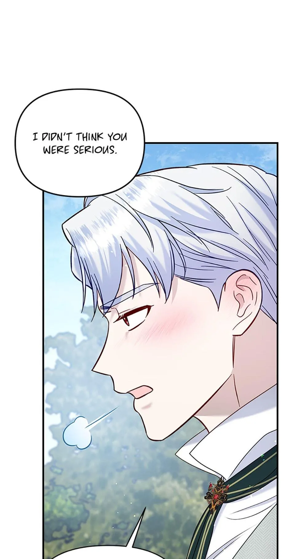I Took My Warmonger Husband's Child Chapter 59 page 55 - 