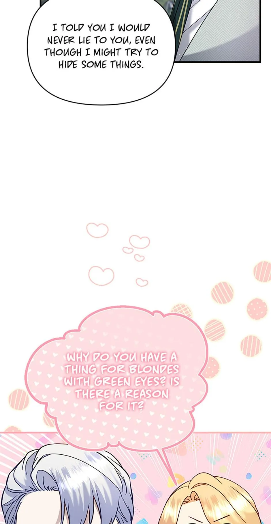 I Took My Warmonger Husband's Child Chapter 59 page 56 - 
