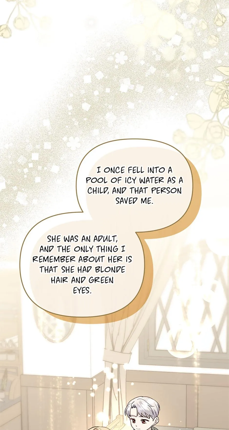 I Took My Warmonger Husband's Child Chapter 59 page 59 - 