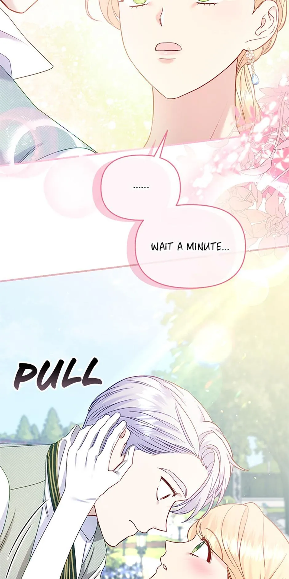 I Took My Warmonger Husband's Child Chapter 59 page 65 - 