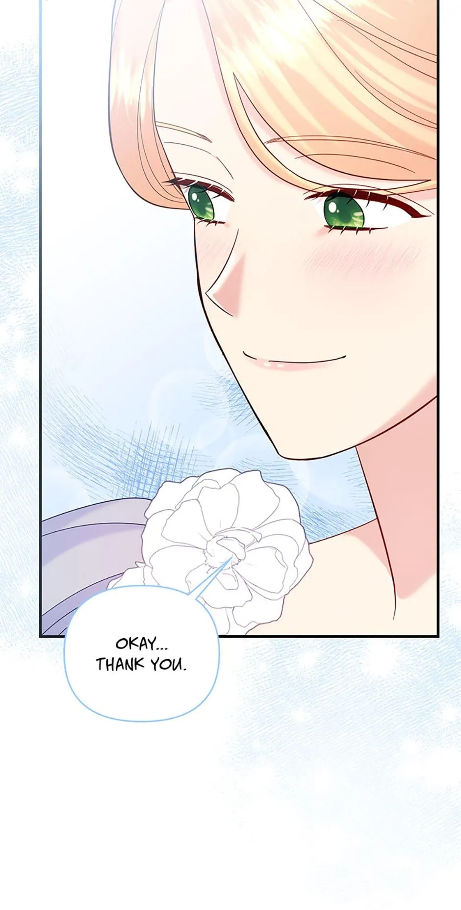 I Took My Warmonger Husband's Child Chapter 59 page 73 - 