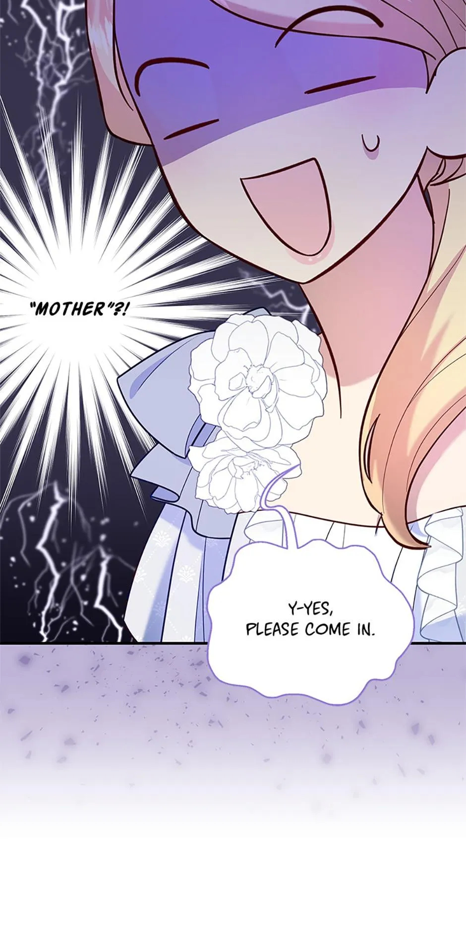 I Took My Warmonger Husband's Child Chapter 59 page 78 - 