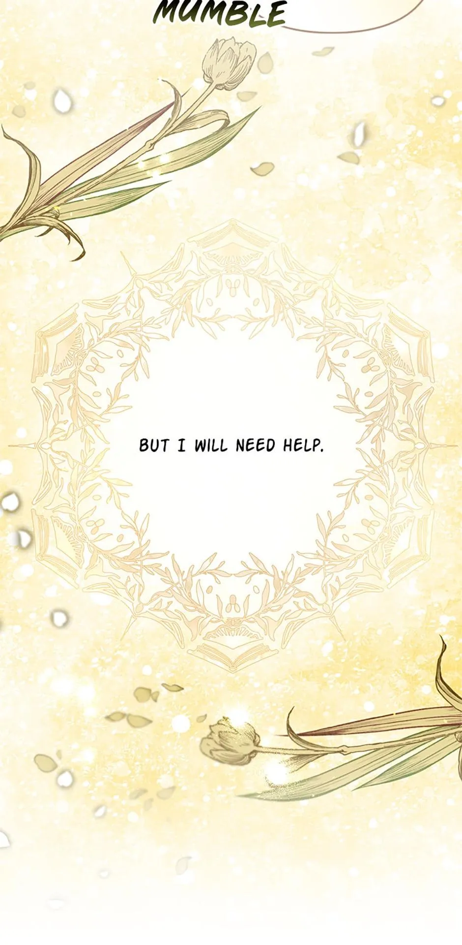 I Took My Warmonger Husband's Child Chapter 60 page 17 - 