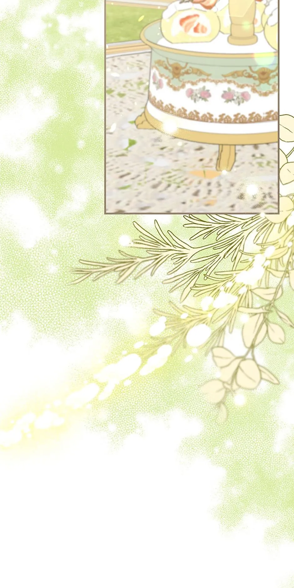 I Took My Warmonger Husband's Child Chapter 60 page 27 - 