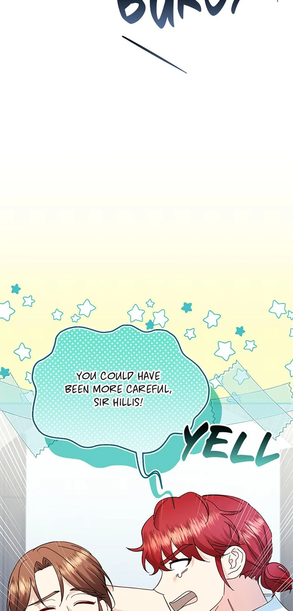 I Took My Warmonger Husband's Child Chapter 60 page 43 - 