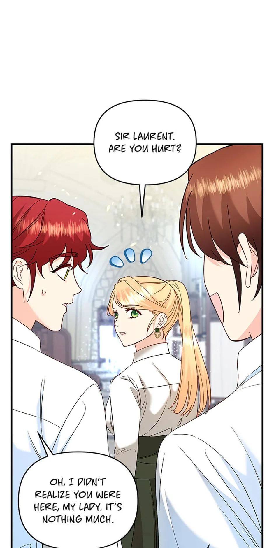 I Took My Warmonger Husband's Child Chapter 60 page 45 - 