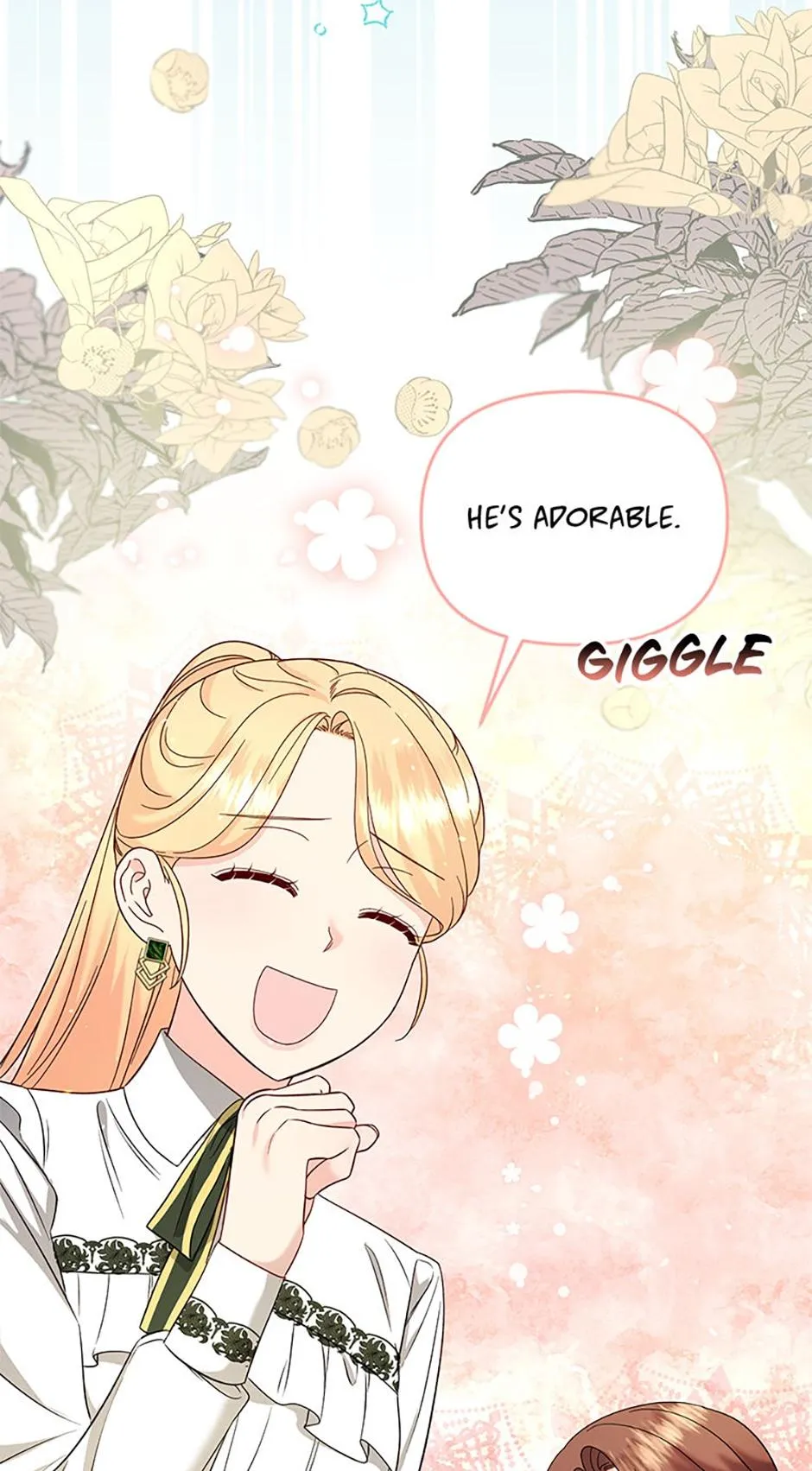 I Took My Warmonger Husband's Child Chapter 60 page 78 - 
