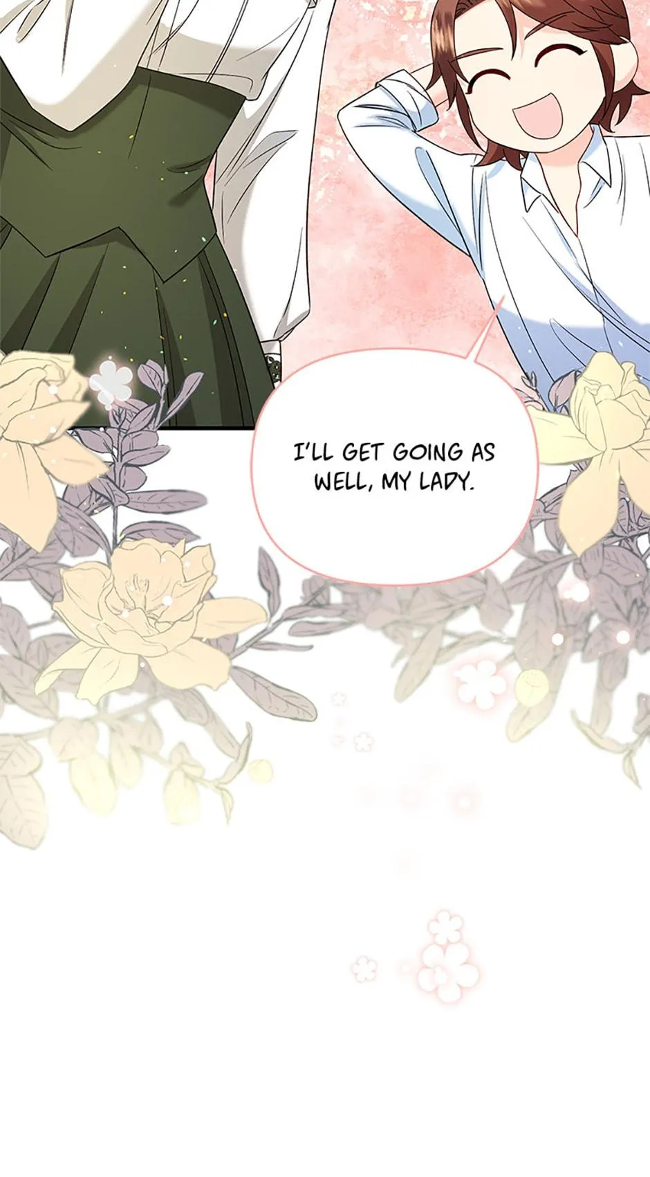 I Took My Warmonger Husband's Child Chapter 60 page 79 - 