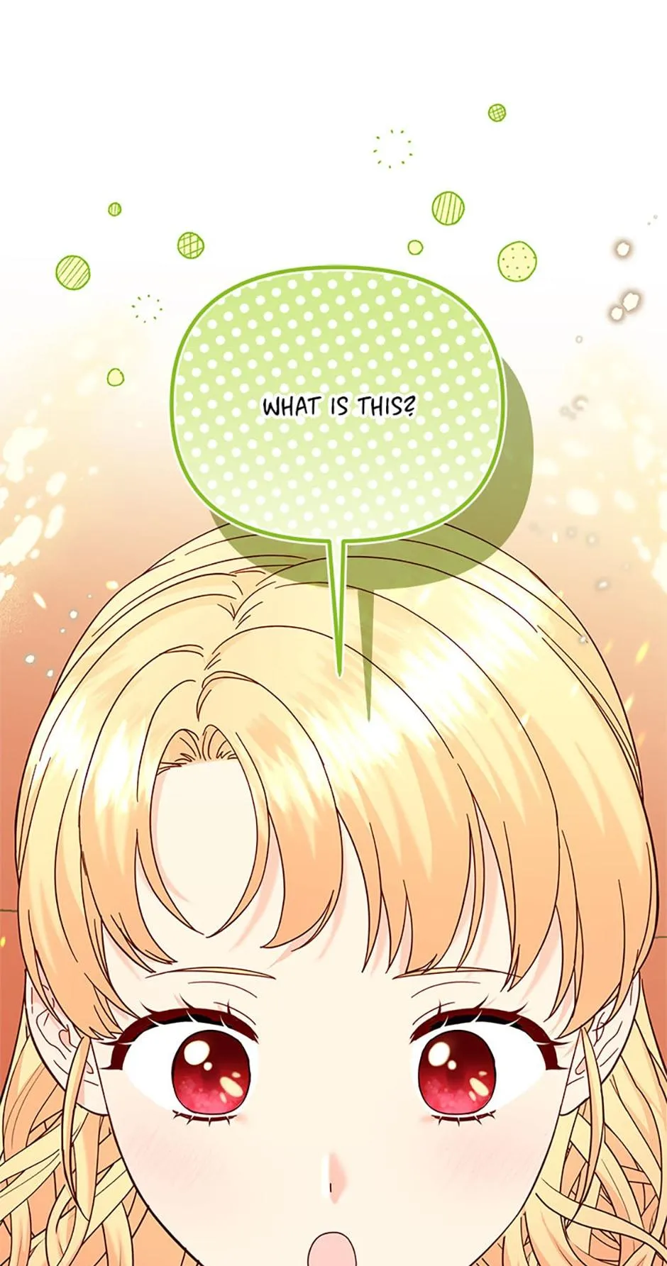 I Took My Warmonger Husband's Child Chapter 61 page 2 - 
