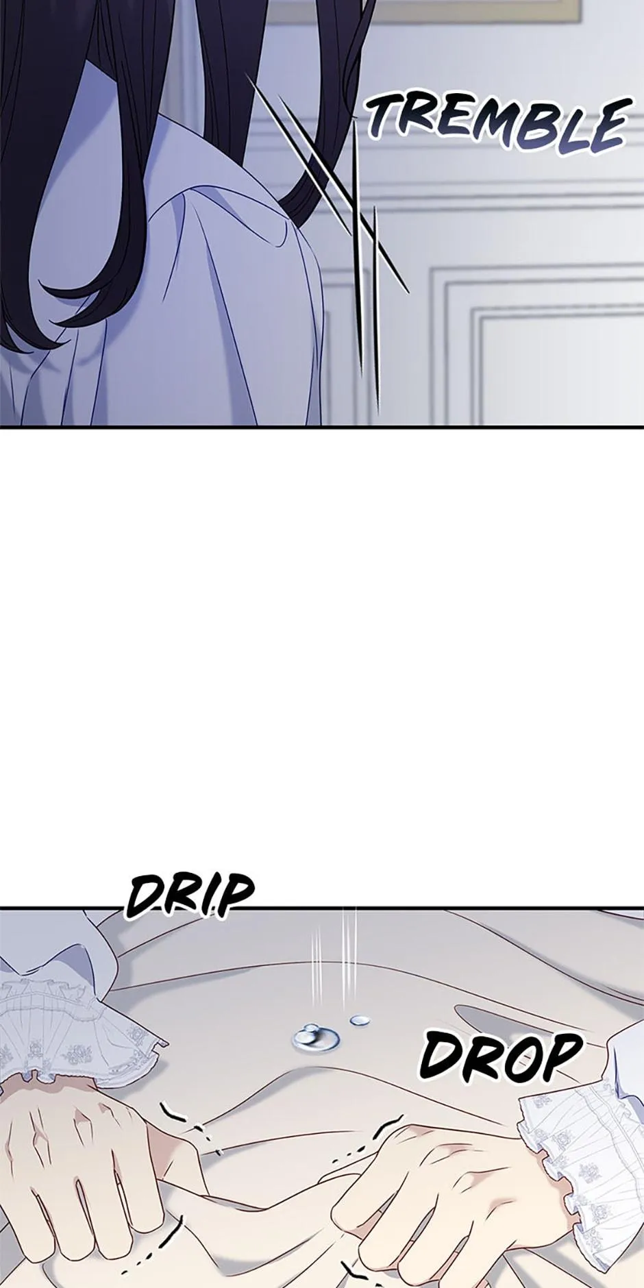 I Took My Warmonger Husband's Child Chapter 61 page 16 - 