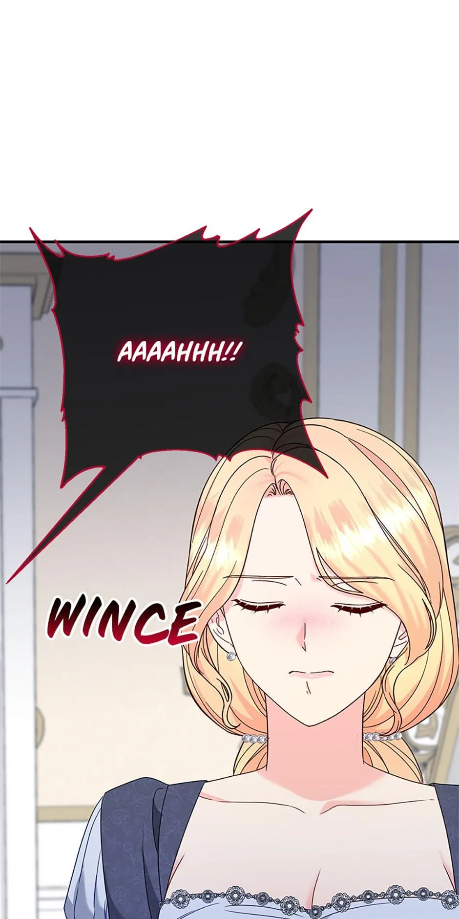I Took My Warmonger Husband's Child Chapter 61 page 19 - 