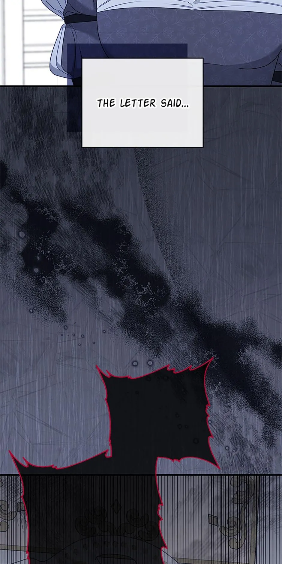 I Took My Warmonger Husband's Child Chapter 61 page 20 - 