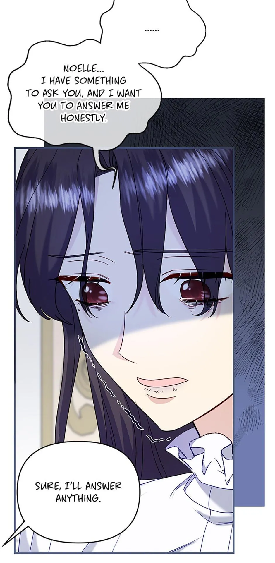 I Took My Warmonger Husband's Child Chapter 61 page 28 - 