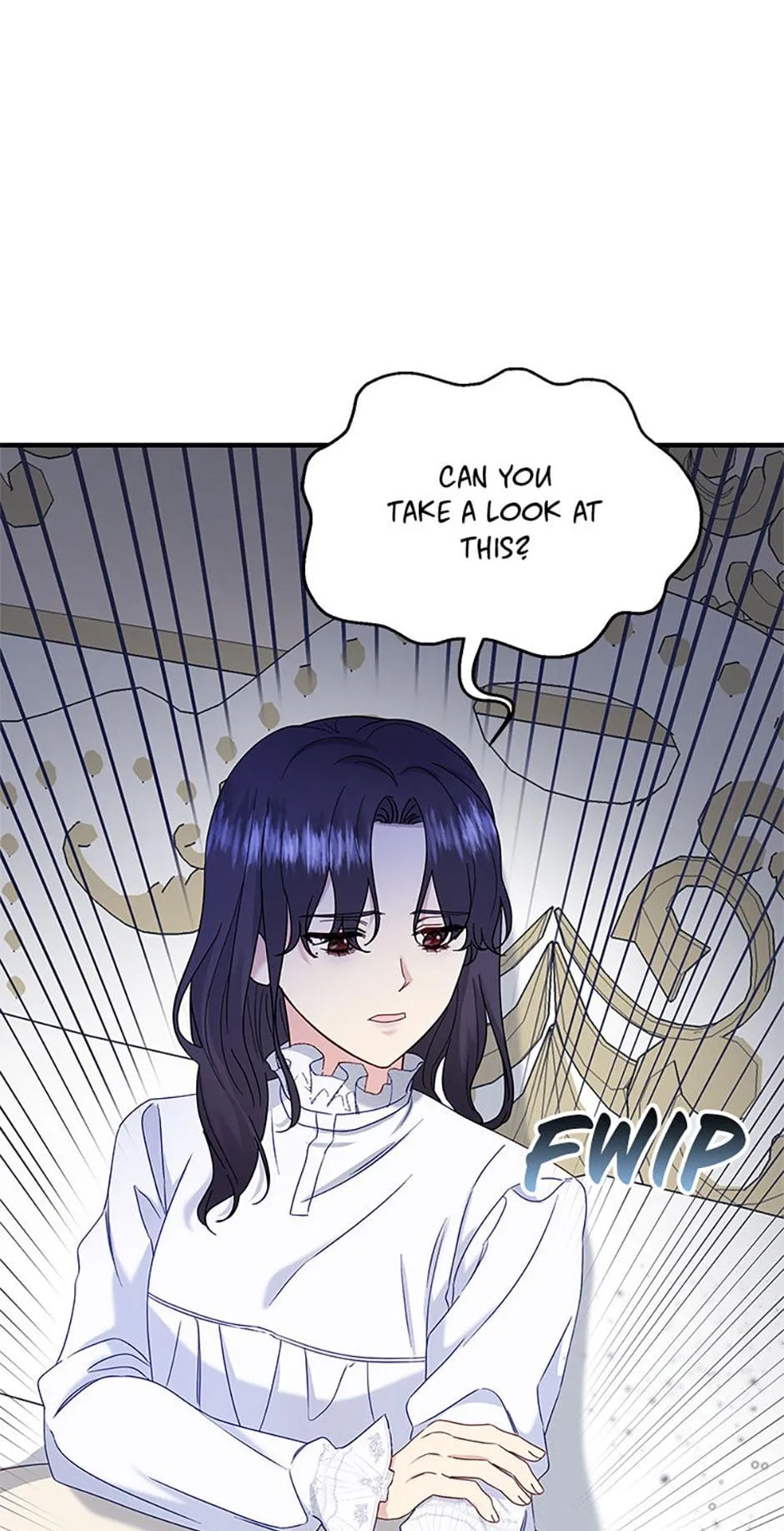 I Took My Warmonger Husband's Child Chapter 61 page 29 - 