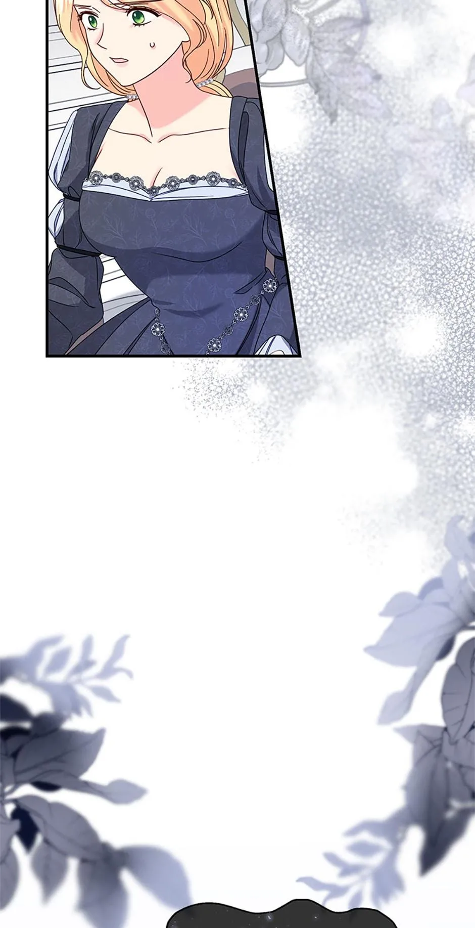 I Took My Warmonger Husband's Child Chapter 61 page 32 - 