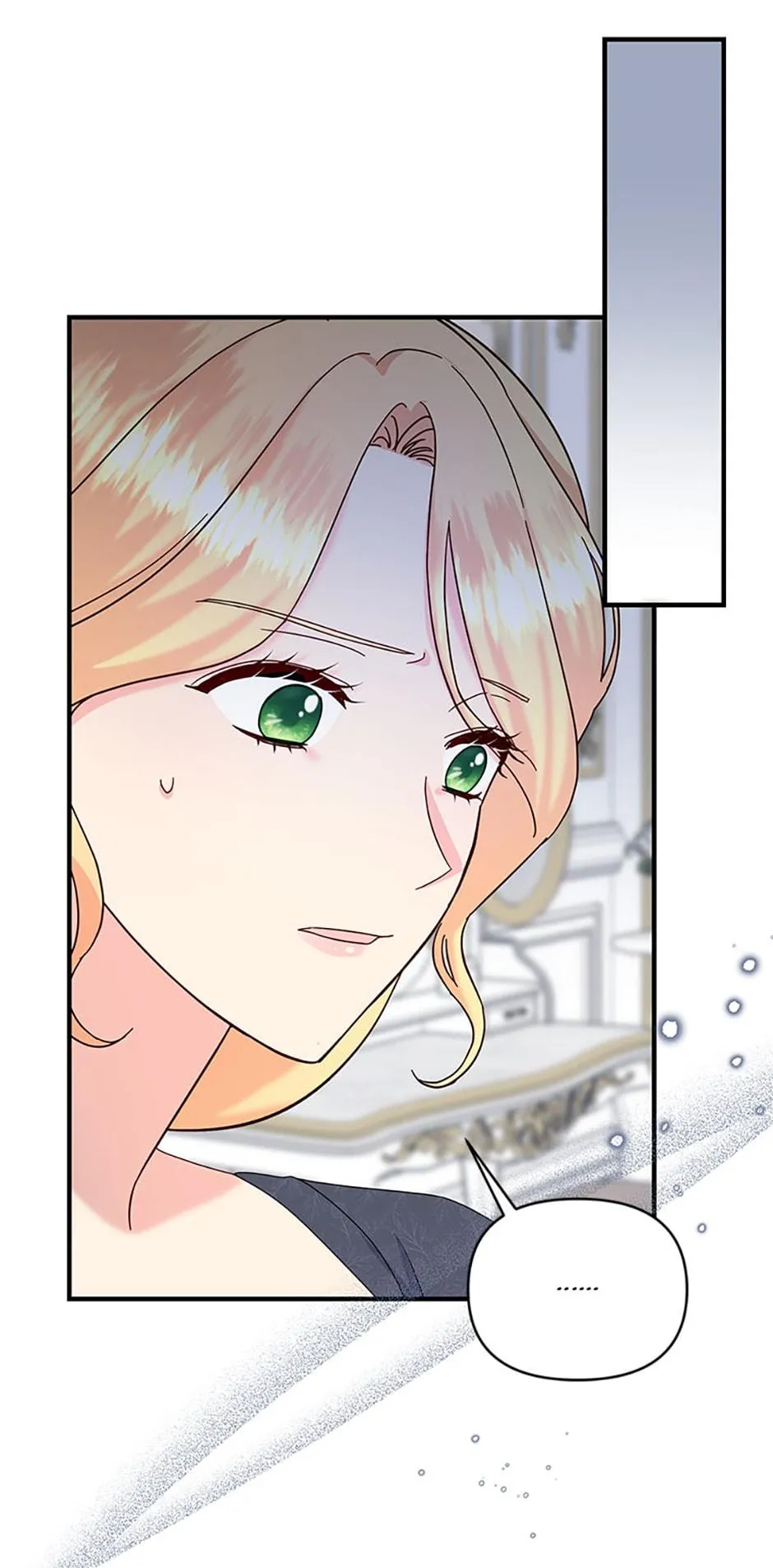 I Took My Warmonger Husband's Child Chapter 61 page 41 - 