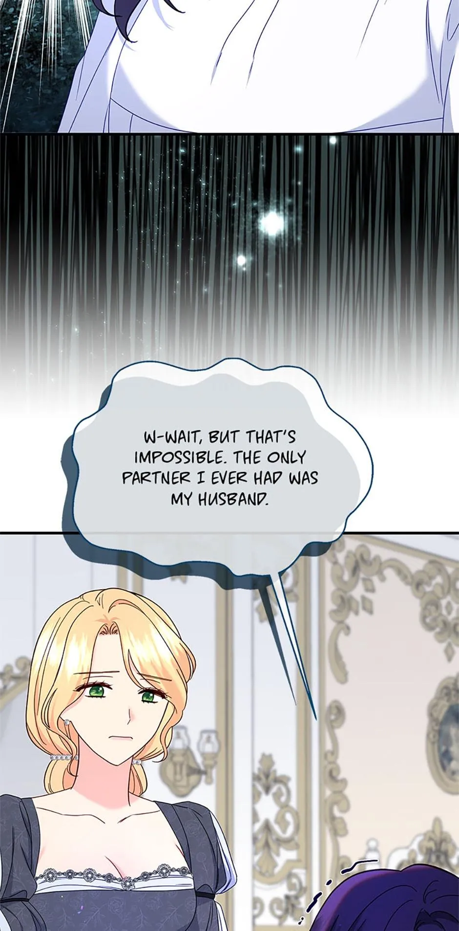 I Took My Warmonger Husband's Child Chapter 61 page 44 - 