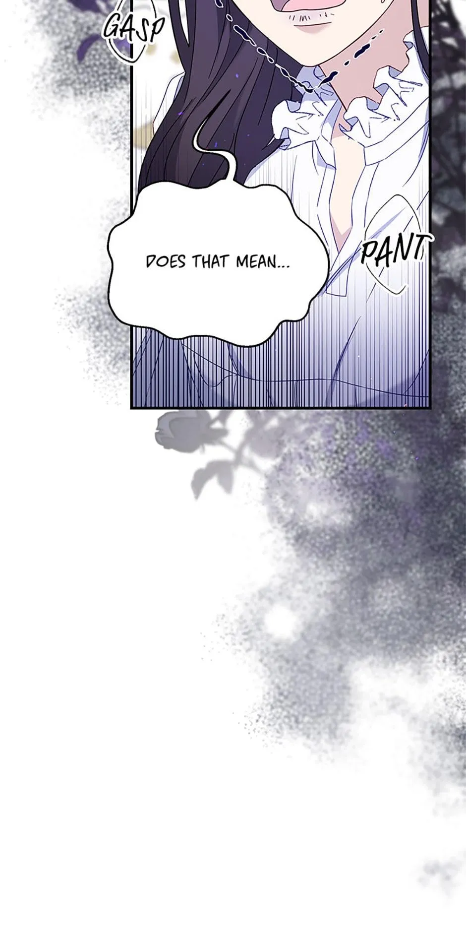 I Took My Warmonger Husband's Child Chapter 61 page 46 - 