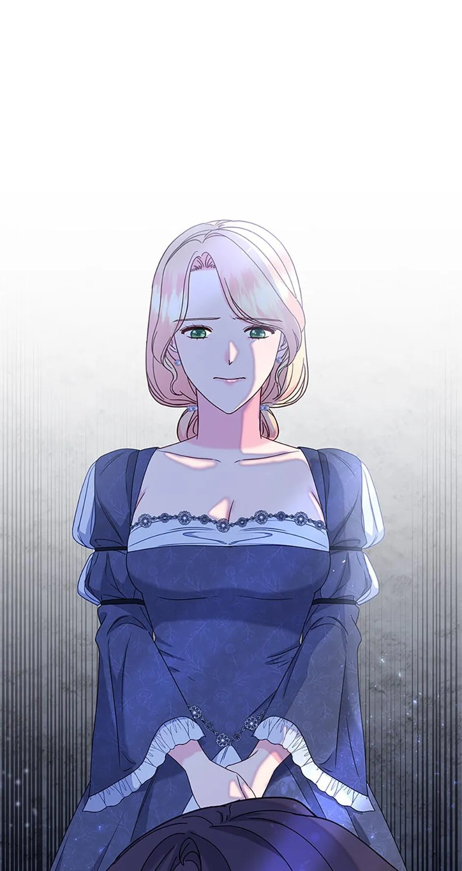 I Took My Warmonger Husband's Child Chapter 61 page 47 - 