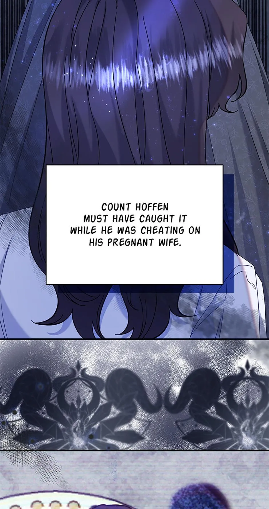 I Took My Warmonger Husband's Child Chapter 61 page 48 - 