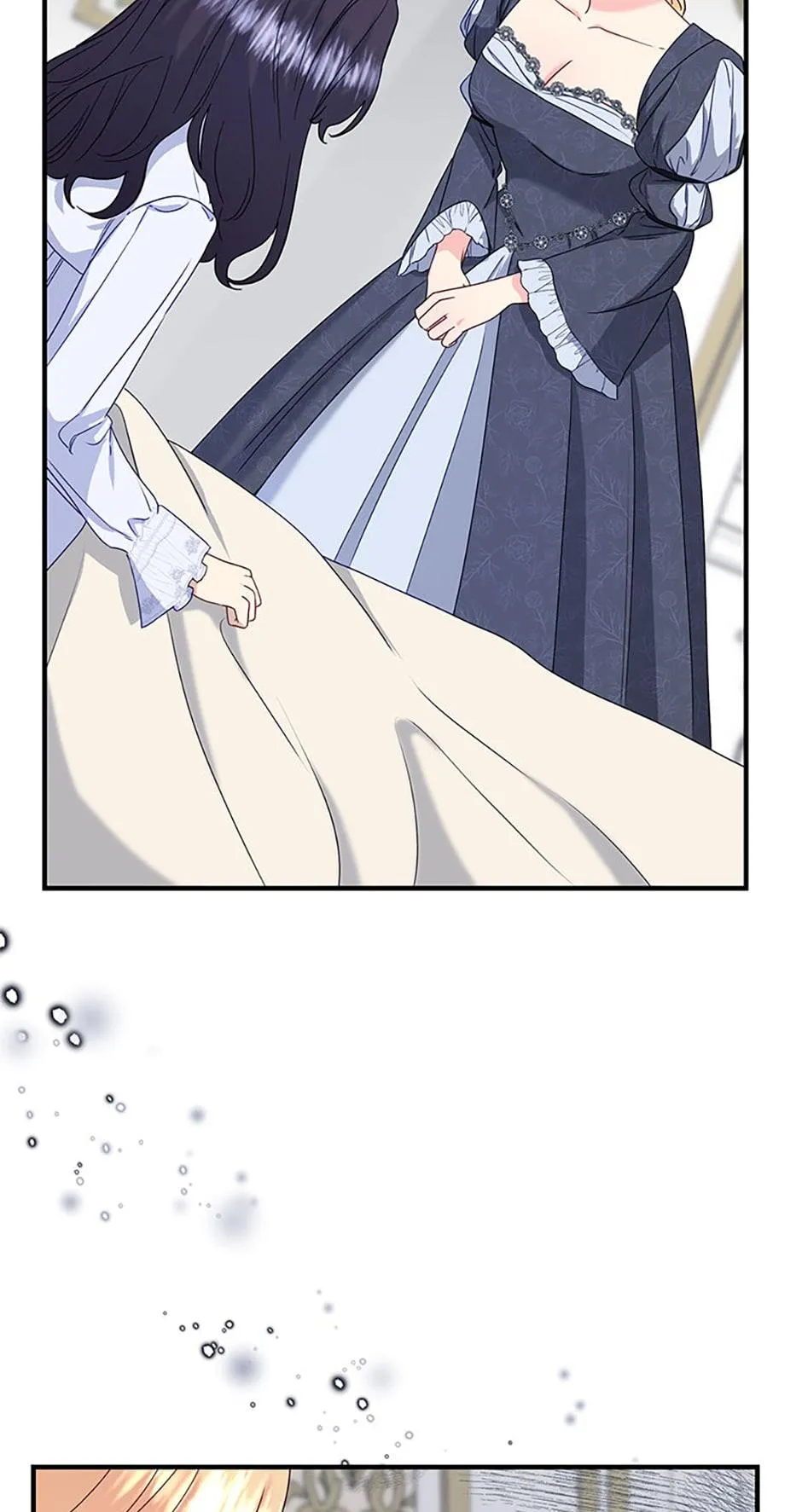 I Took My Warmonger Husband's Child Chapter 61 page 51 - 