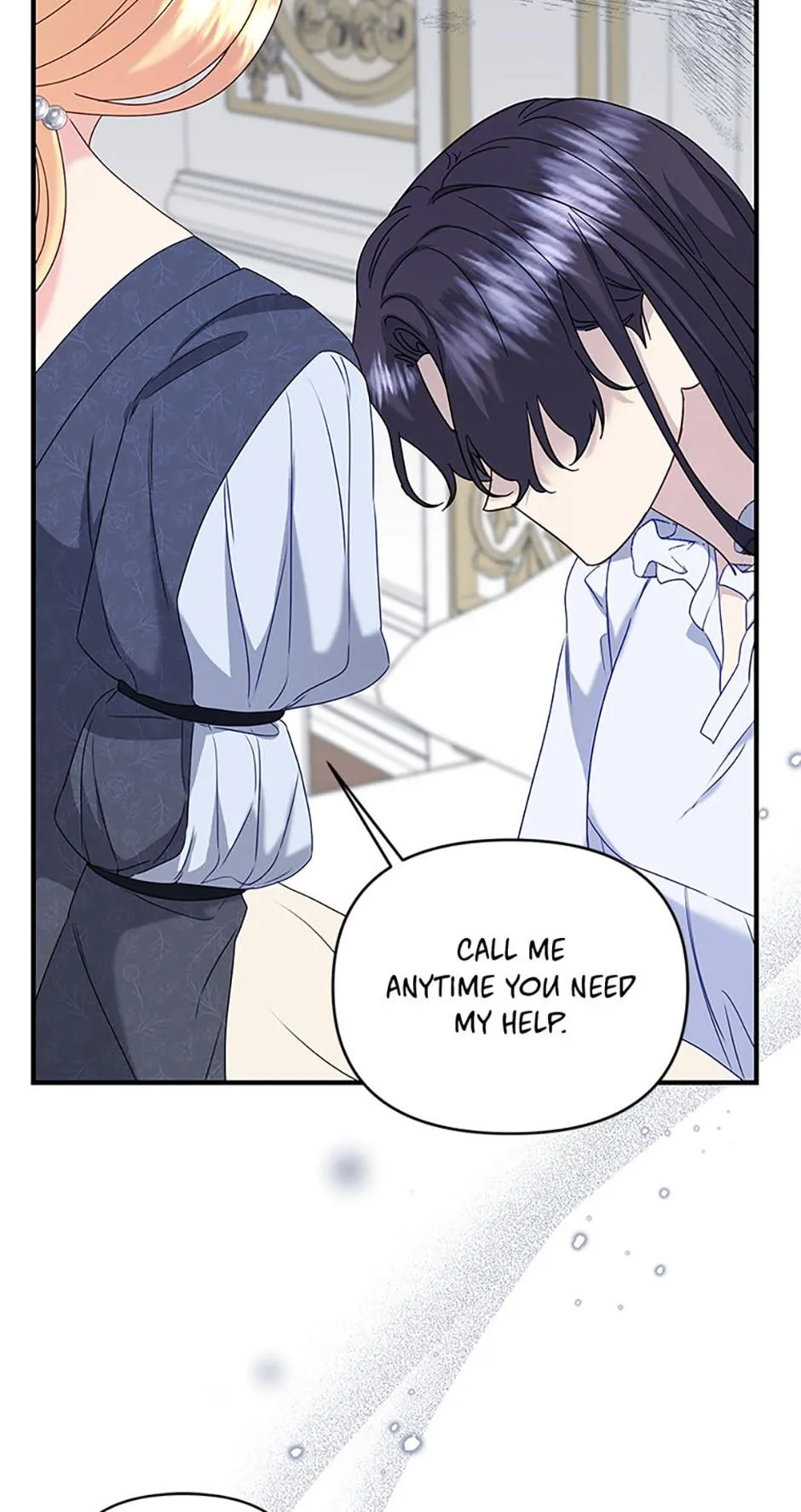 I Took My Warmonger Husband's Child Chapter 61 page 52 - 