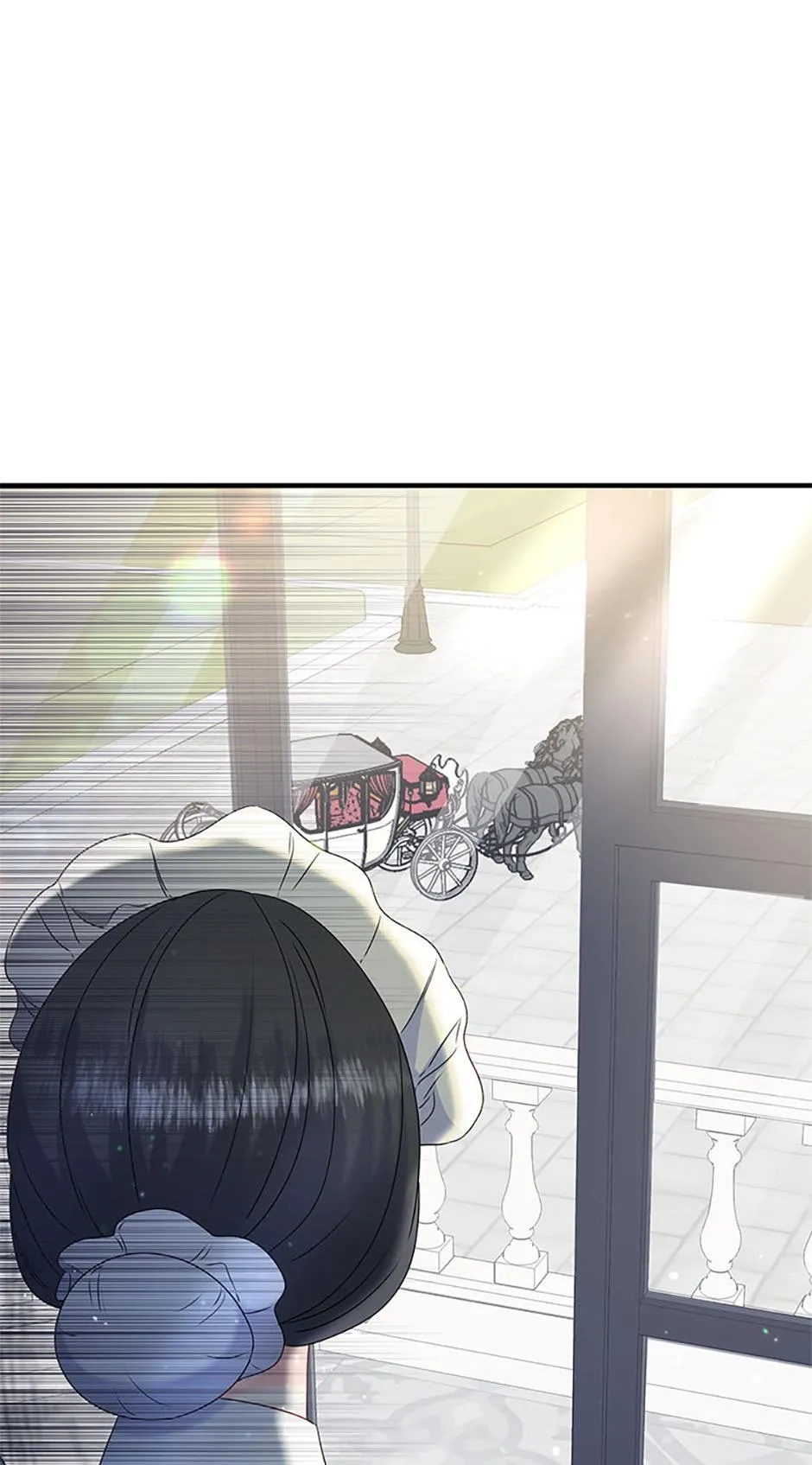I Took My Warmonger Husband's Child Chapter 61 page 56 - 