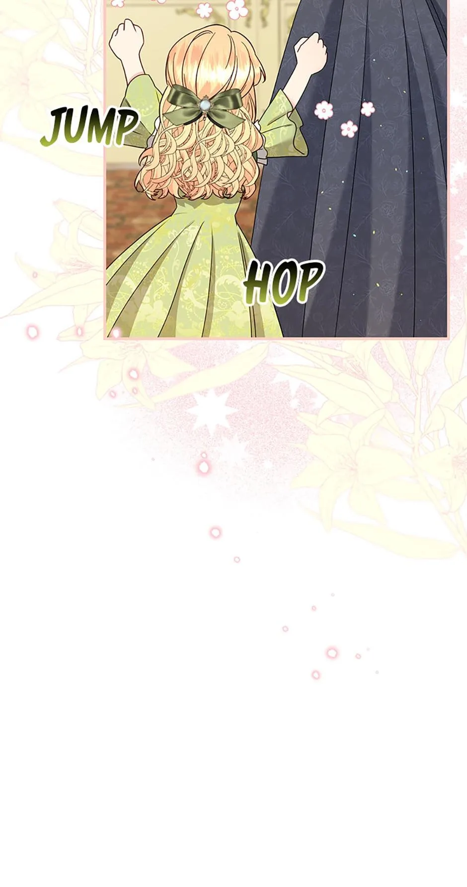 I Took My Warmonger Husband's Child Chapter 61 page 7 - 