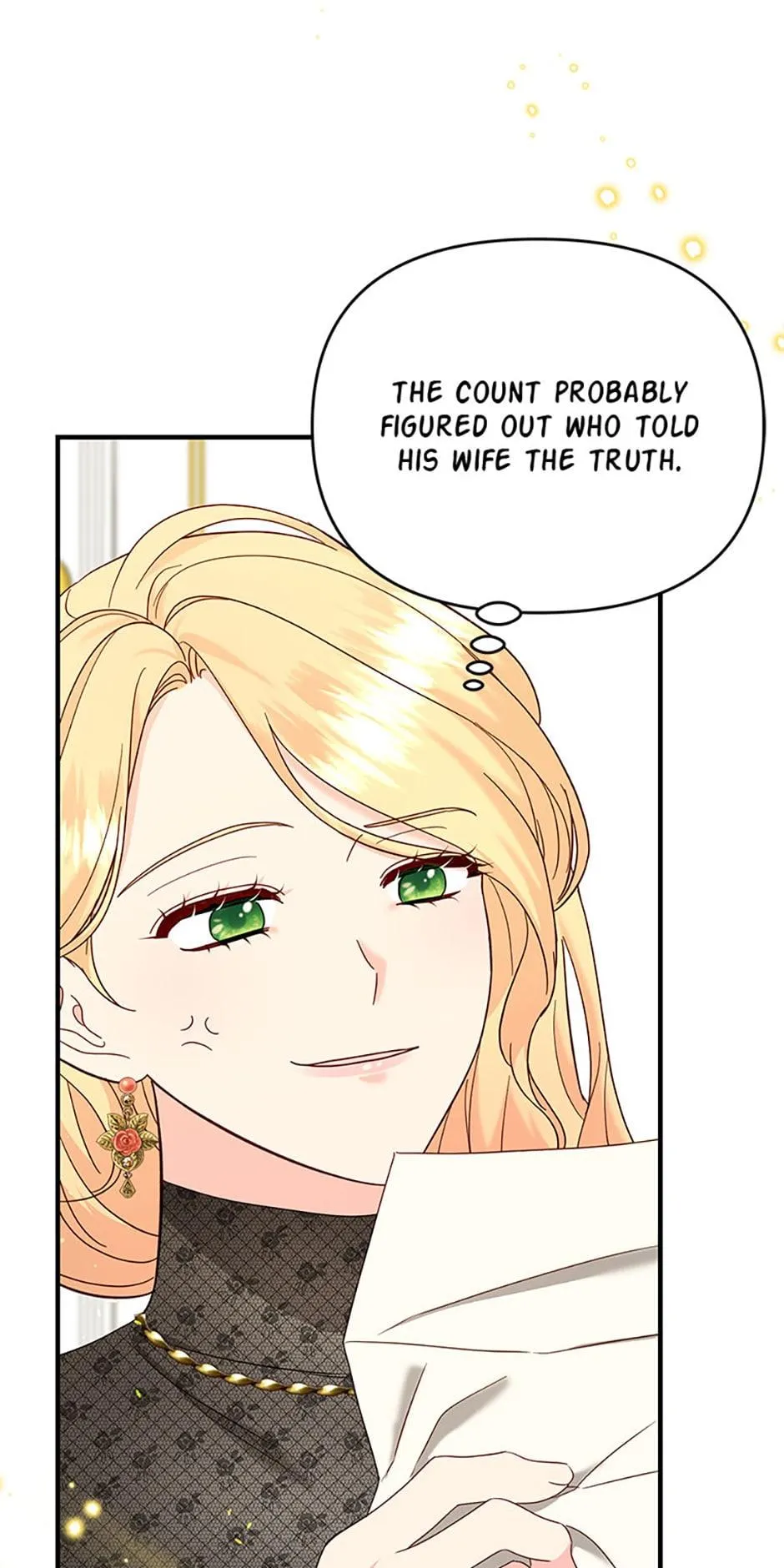 I Took My Warmonger Husband's Child Chapter 61 page 61 - 