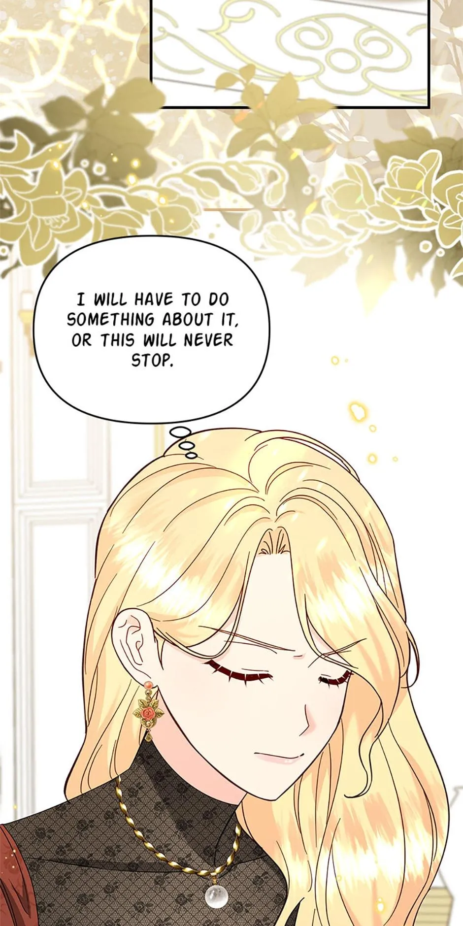 I Took My Warmonger Husband's Child Chapter 61 page 63 - 