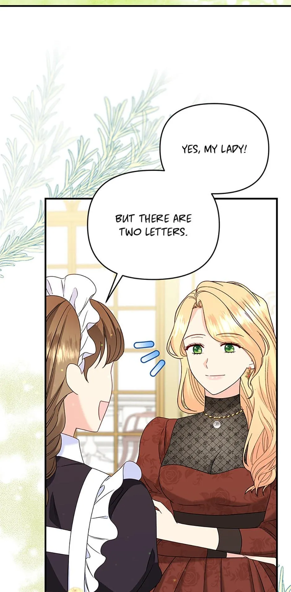 I Took My Warmonger Husband's Child Chapter 61 page 66 - 
