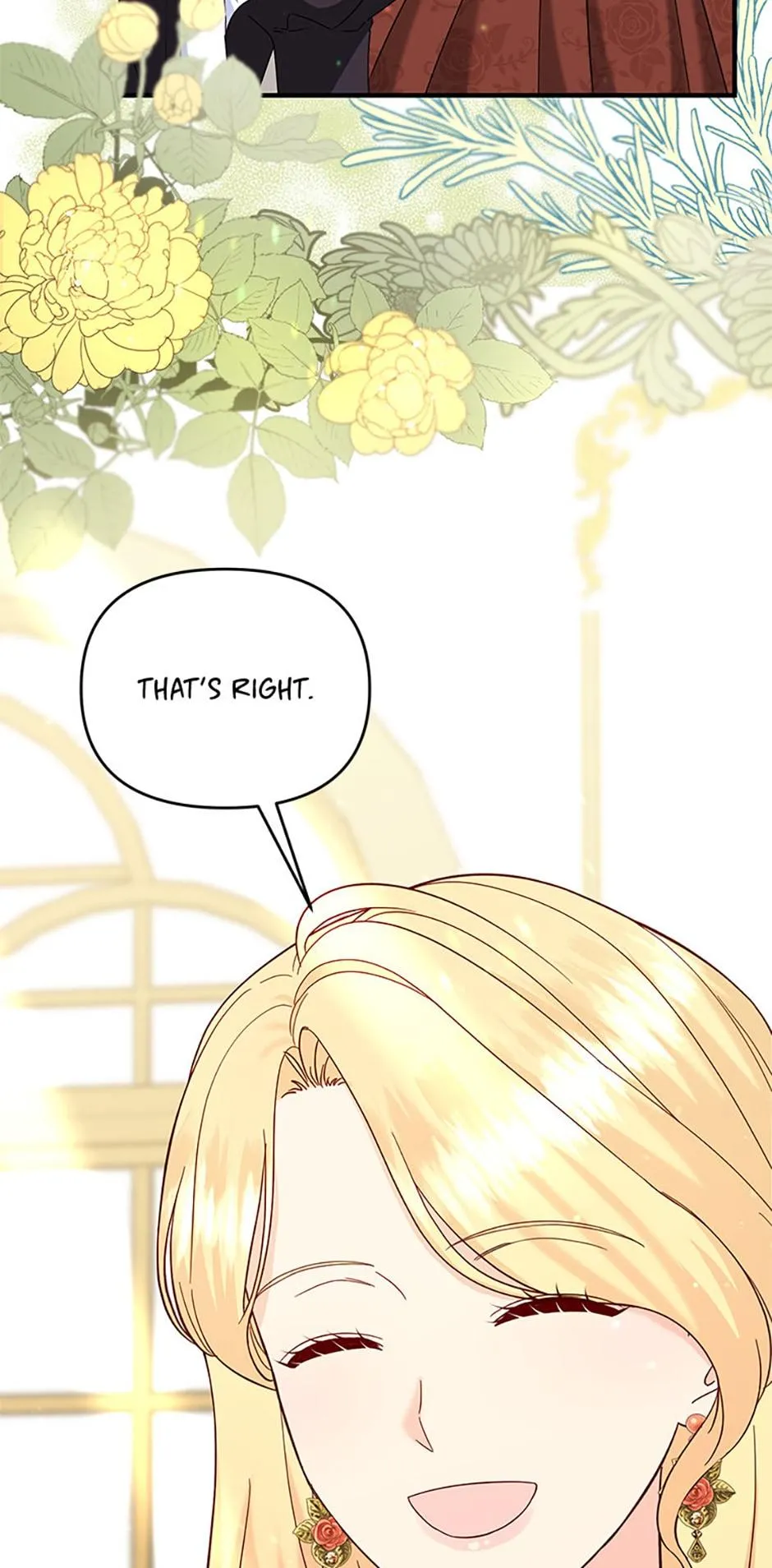 I Took My Warmonger Husband's Child Chapter 61 page 67 - 