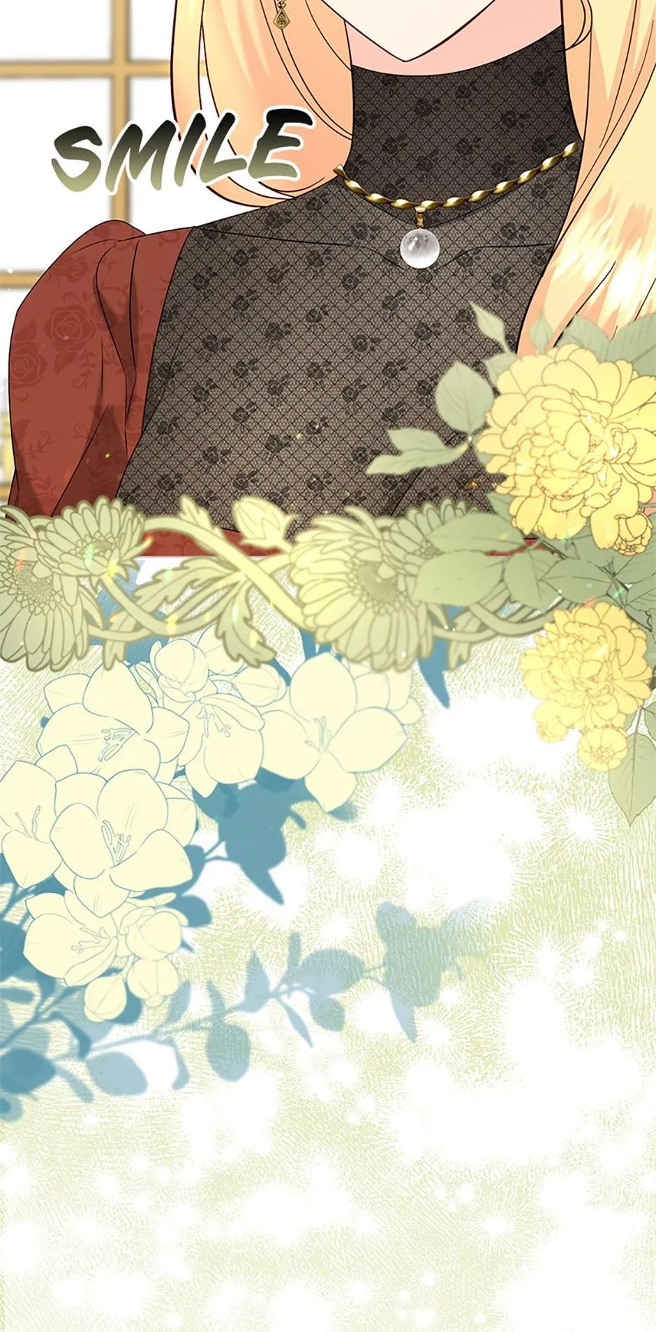 I Took My Warmonger Husband's Child Chapter 61 page 68 - 
