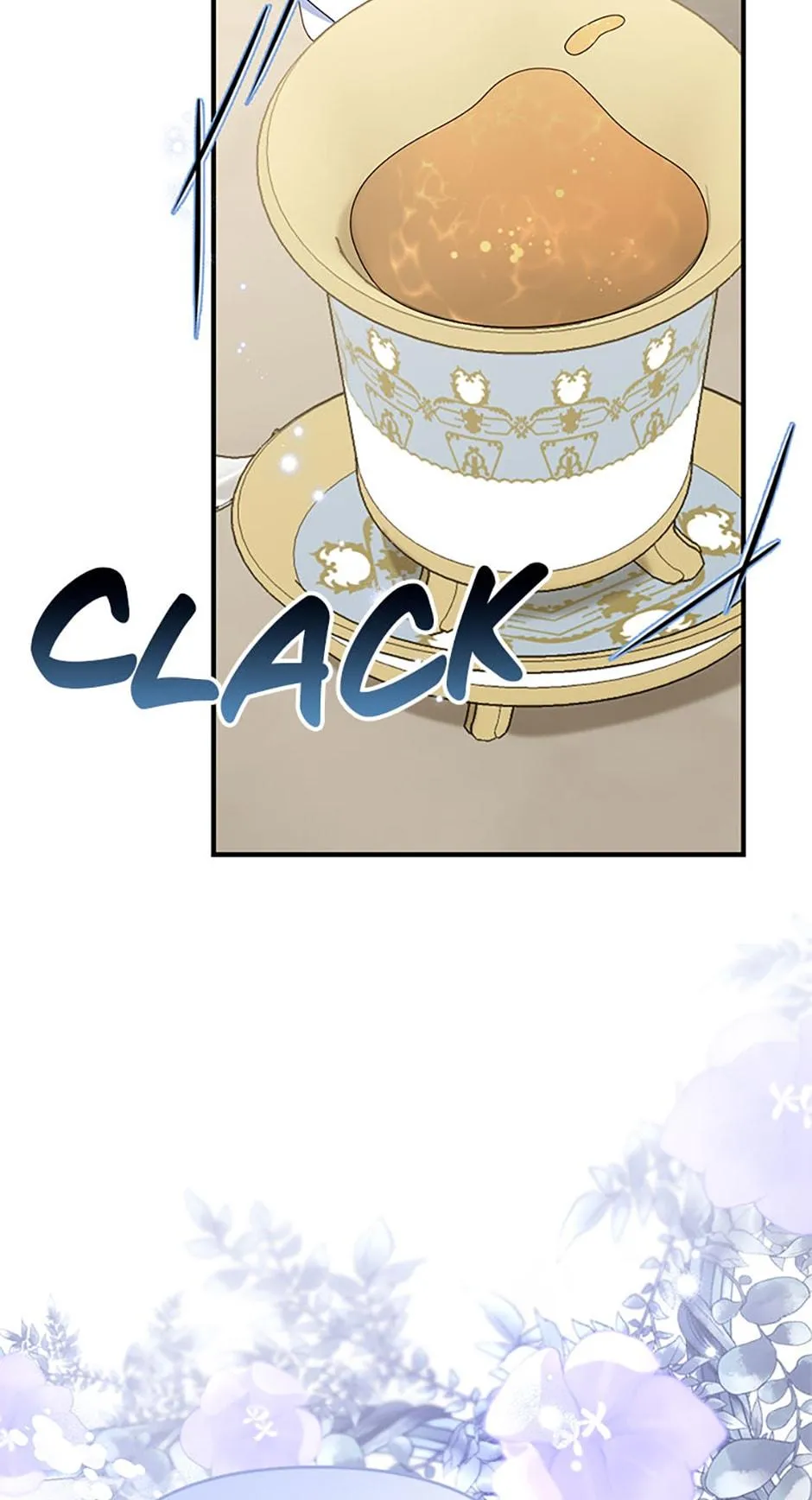 I Took My Warmonger Husband's Child Chapter 61 page 79 - 